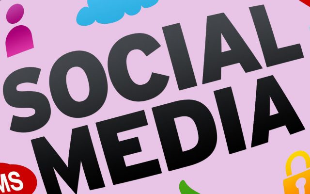 رسانه های اجتماعی (Social media)