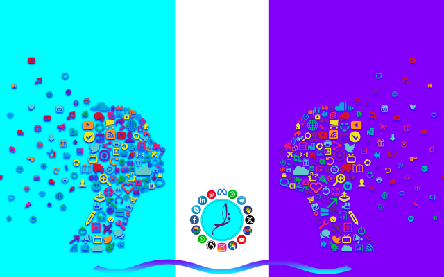 رسانه های اجتماعی (Social media)
